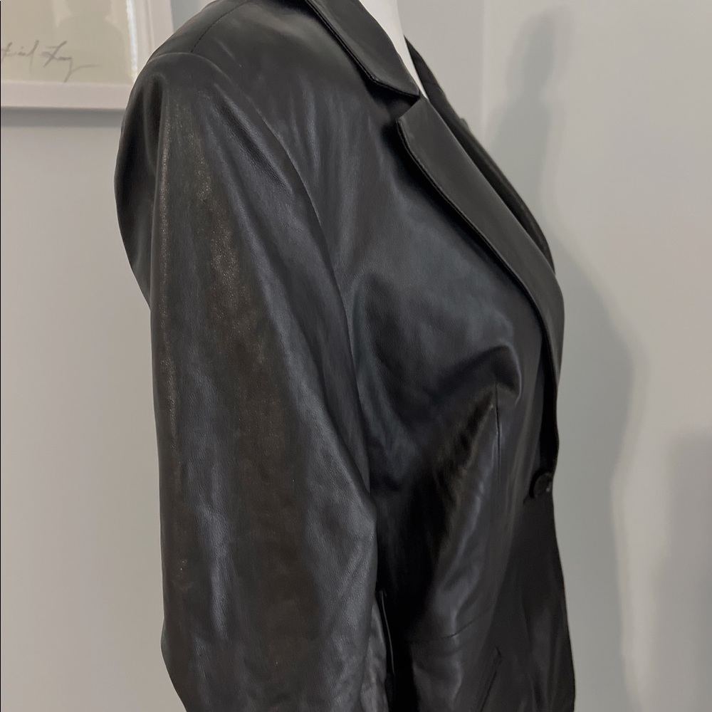 Cinq a Sept NATASHA BLAZER - Picture 9 of 13